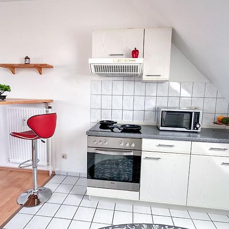 Homestayplus Schwerin シュヴェリーン エクステリア 写真