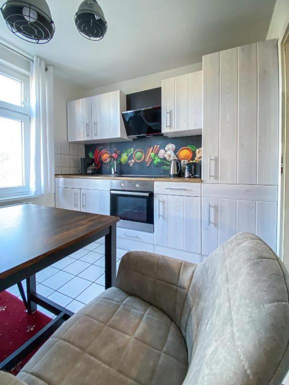 Homestayplus Schwerin シュヴェリーン エクステリア 写真