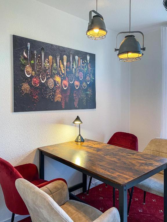 Homestayplus Schwerin シュヴェリーン エクステリア 写真