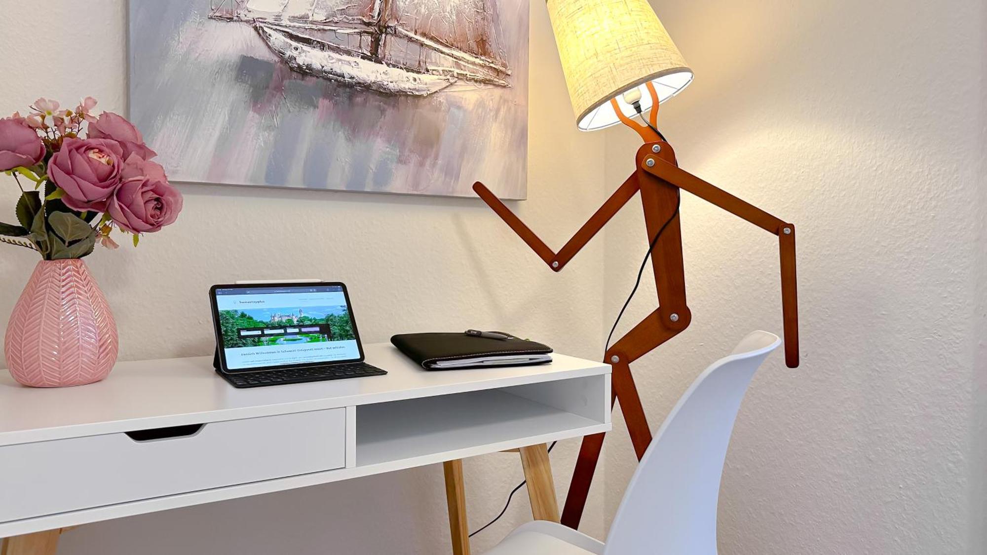 Homestayplus Schwerin シュヴェリーン エクステリア 写真