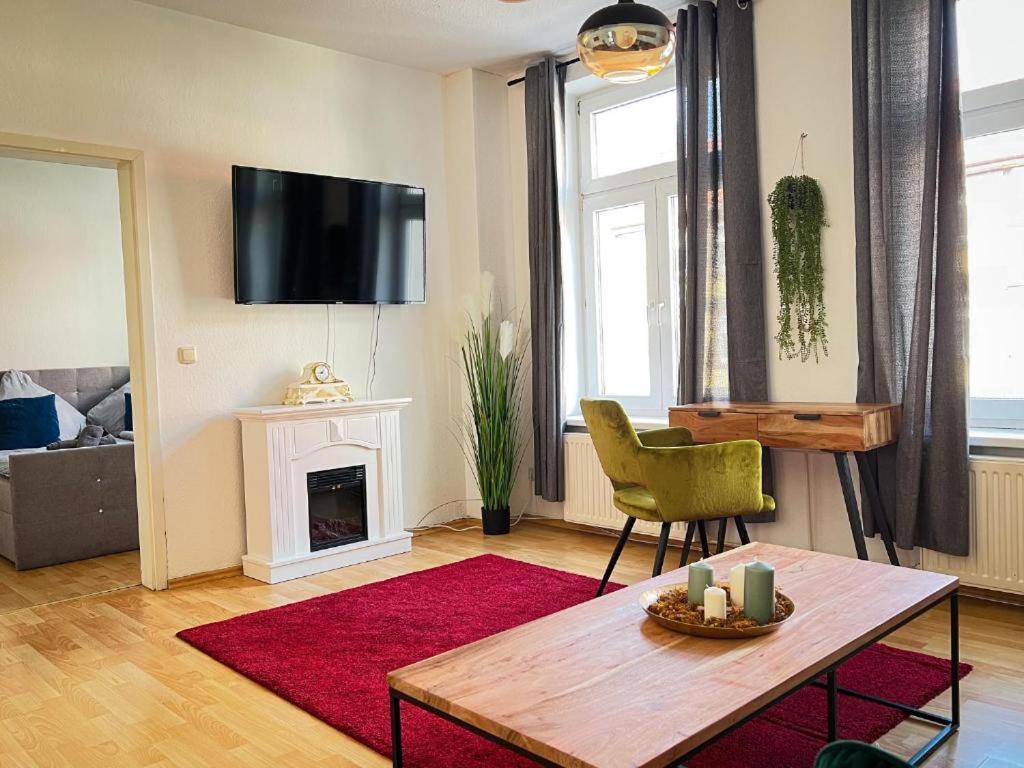 Homestayplus Schwerin シュヴェリーン エクステリア 写真