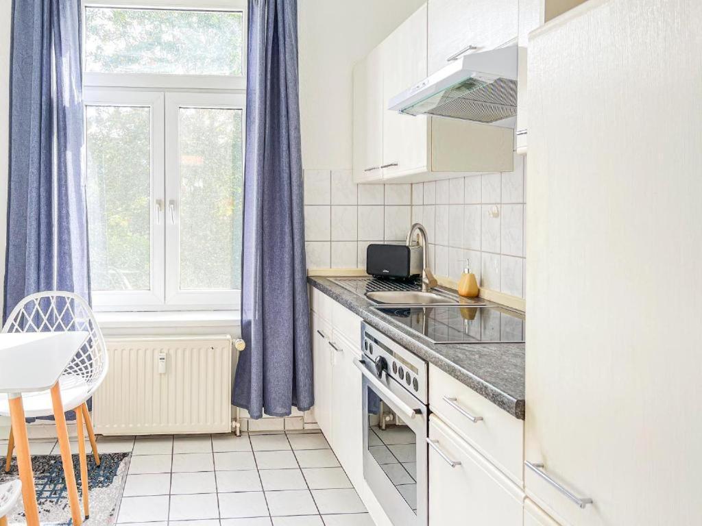 Homestayplus Schwerin シュヴェリーン エクステリア 写真