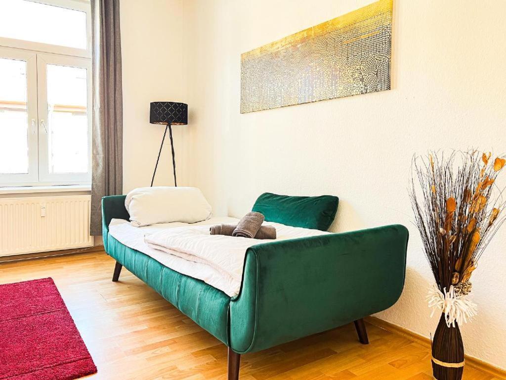 Homestayplus Schwerin シュヴェリーン エクステリア 写真