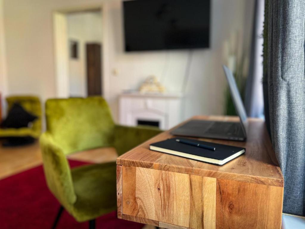 Homestayplus Schwerin シュヴェリーン エクステリア 写真