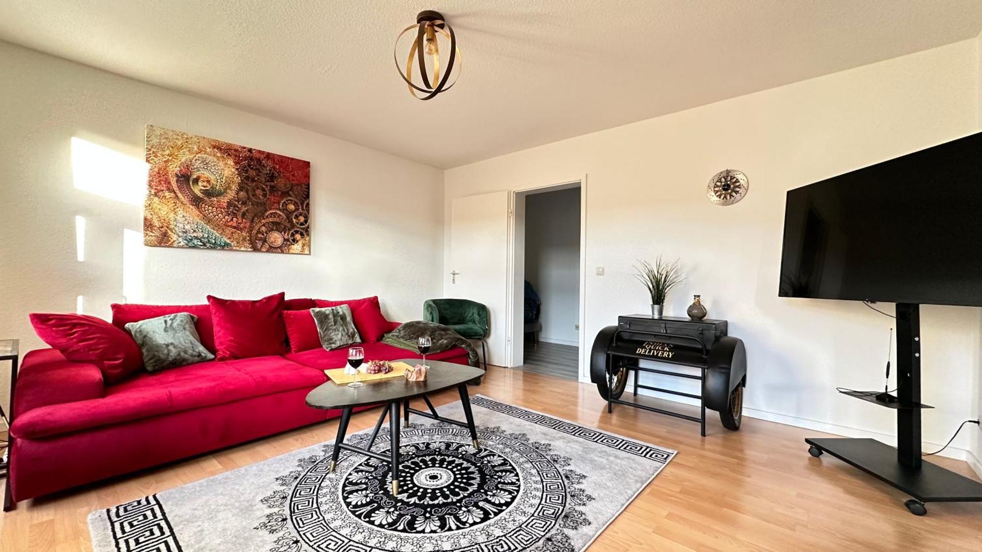 Homestayplus Schwerin シュヴェリーン エクステリア 写真
