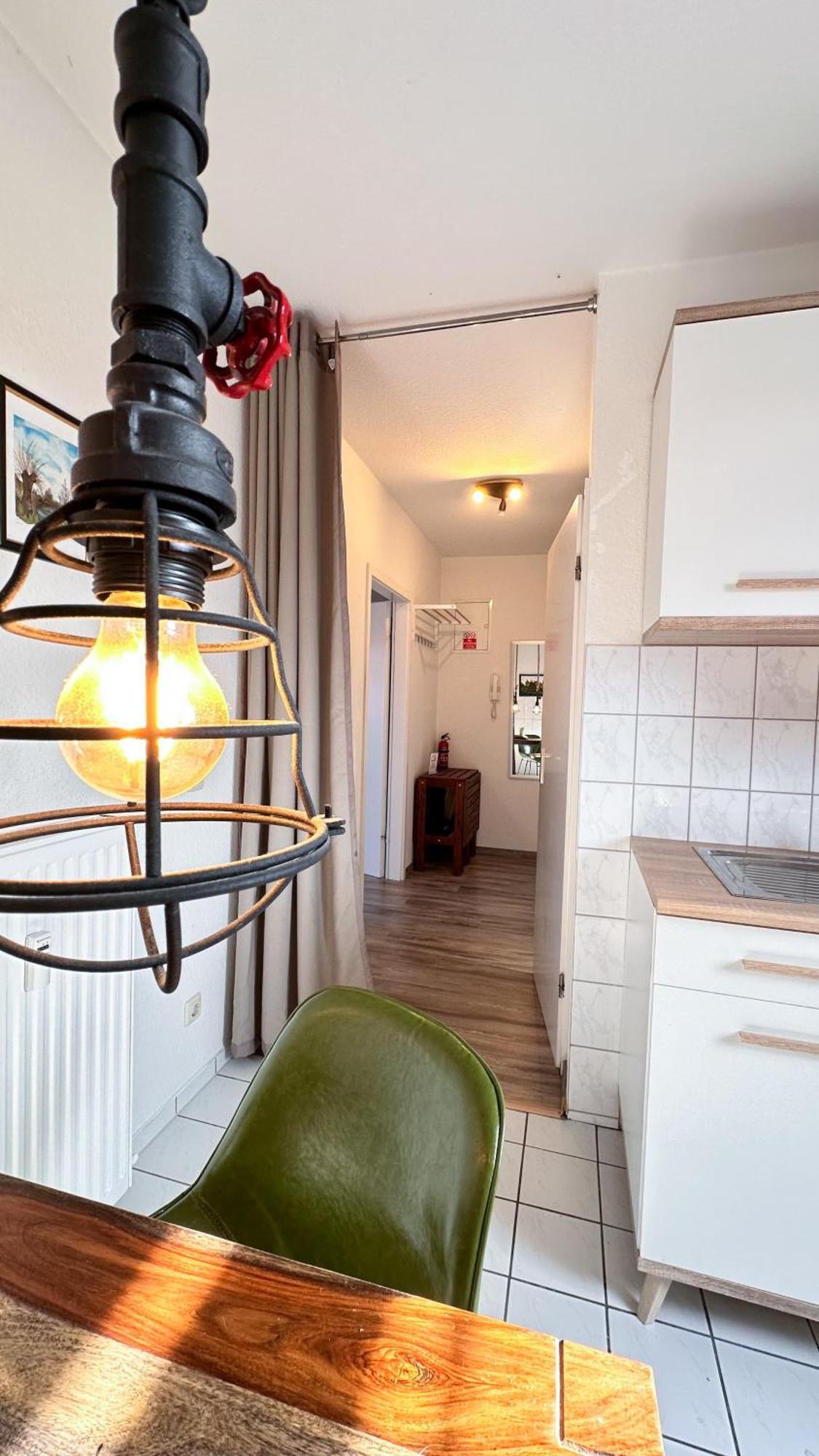 Homestayplus Schwerin シュヴェリーン エクステリア 写真