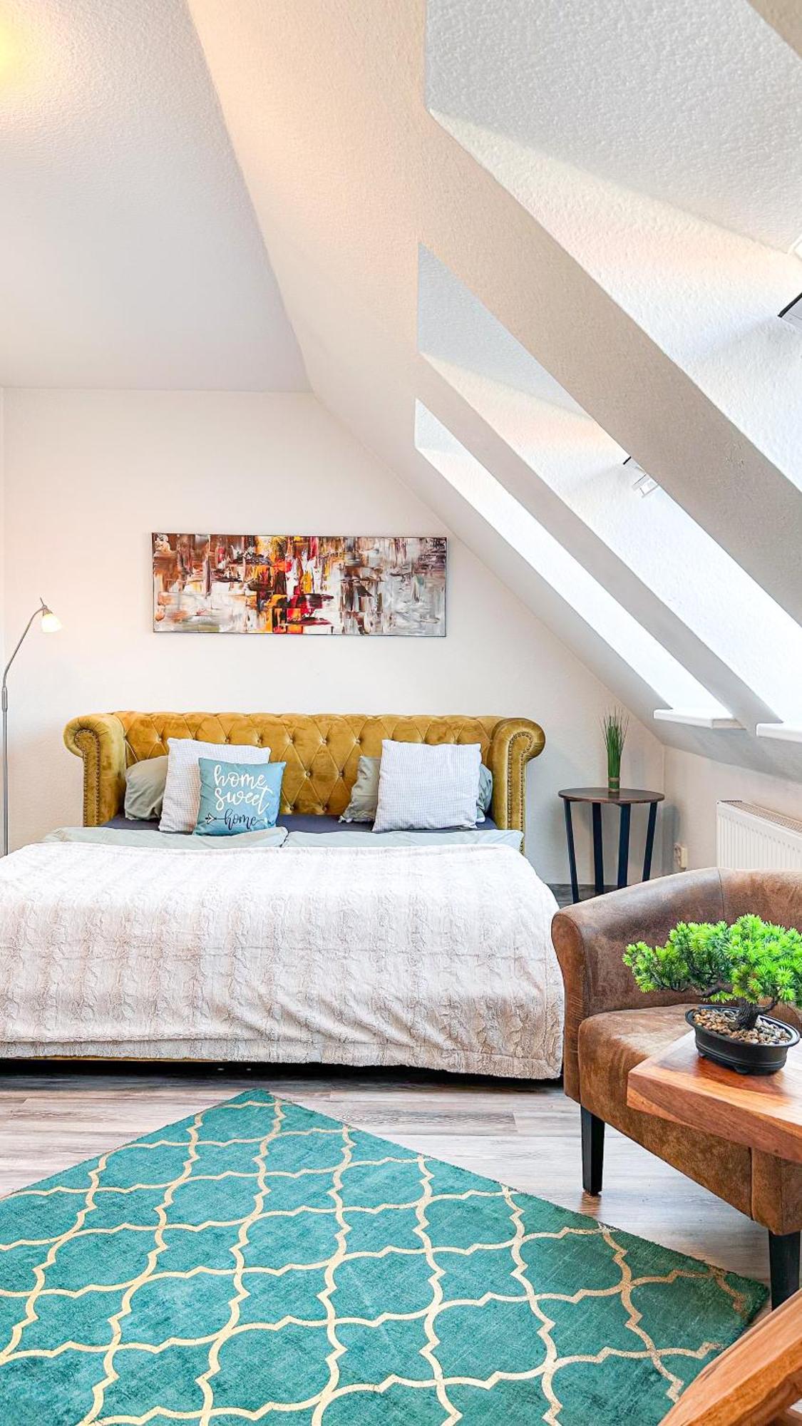 Homestayplus Schwerin シュヴェリーン エクステリア 写真
