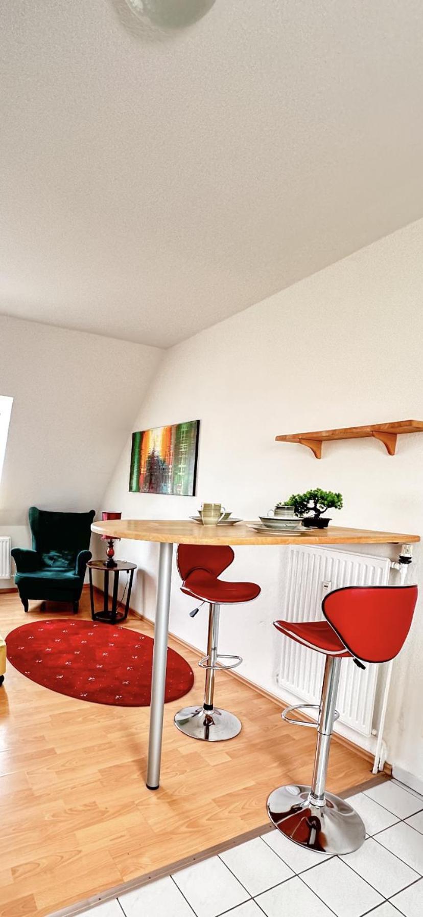 Homestayplus Schwerin シュヴェリーン エクステリア 写真