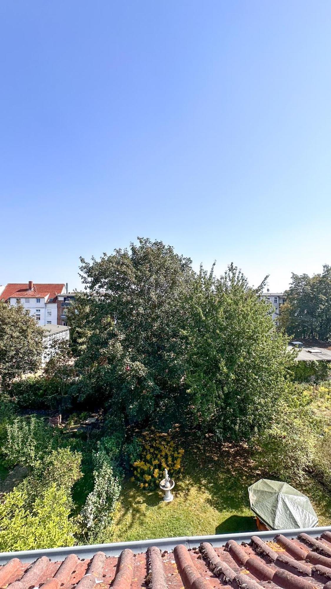 Homestayplus Schwerin シュヴェリーン エクステリア 写真
