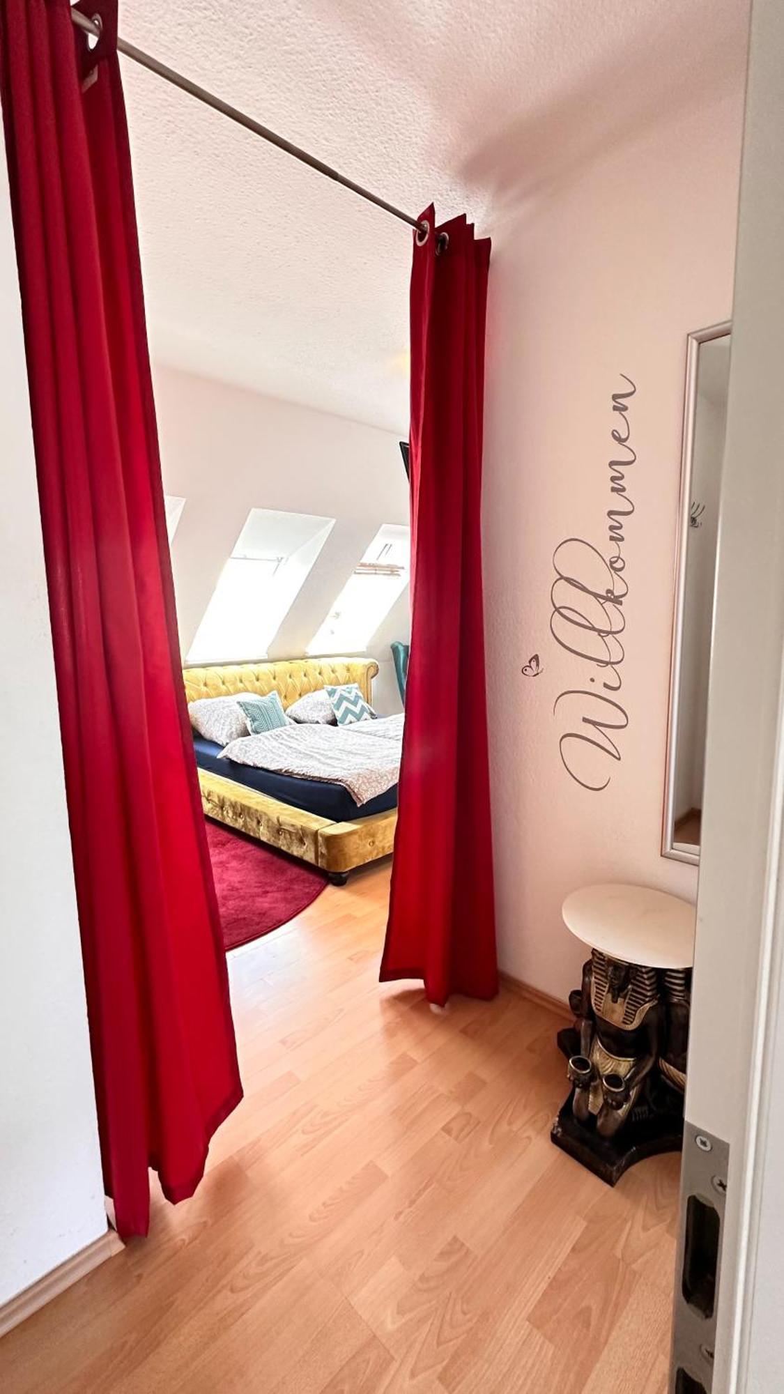 Homestayplus Schwerin シュヴェリーン エクステリア 写真