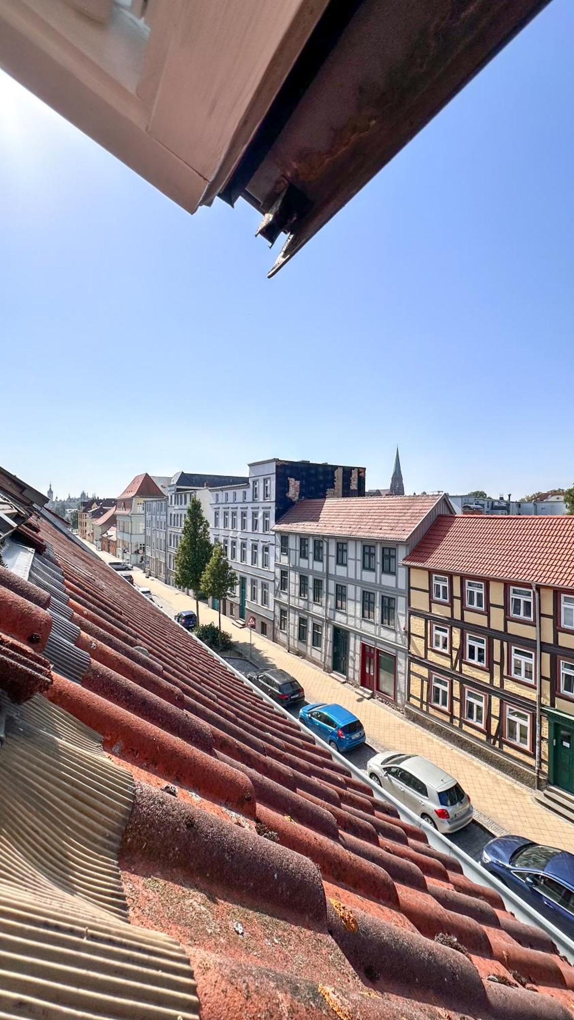 Homestayplus Schwerin シュヴェリーン エクステリア 写真