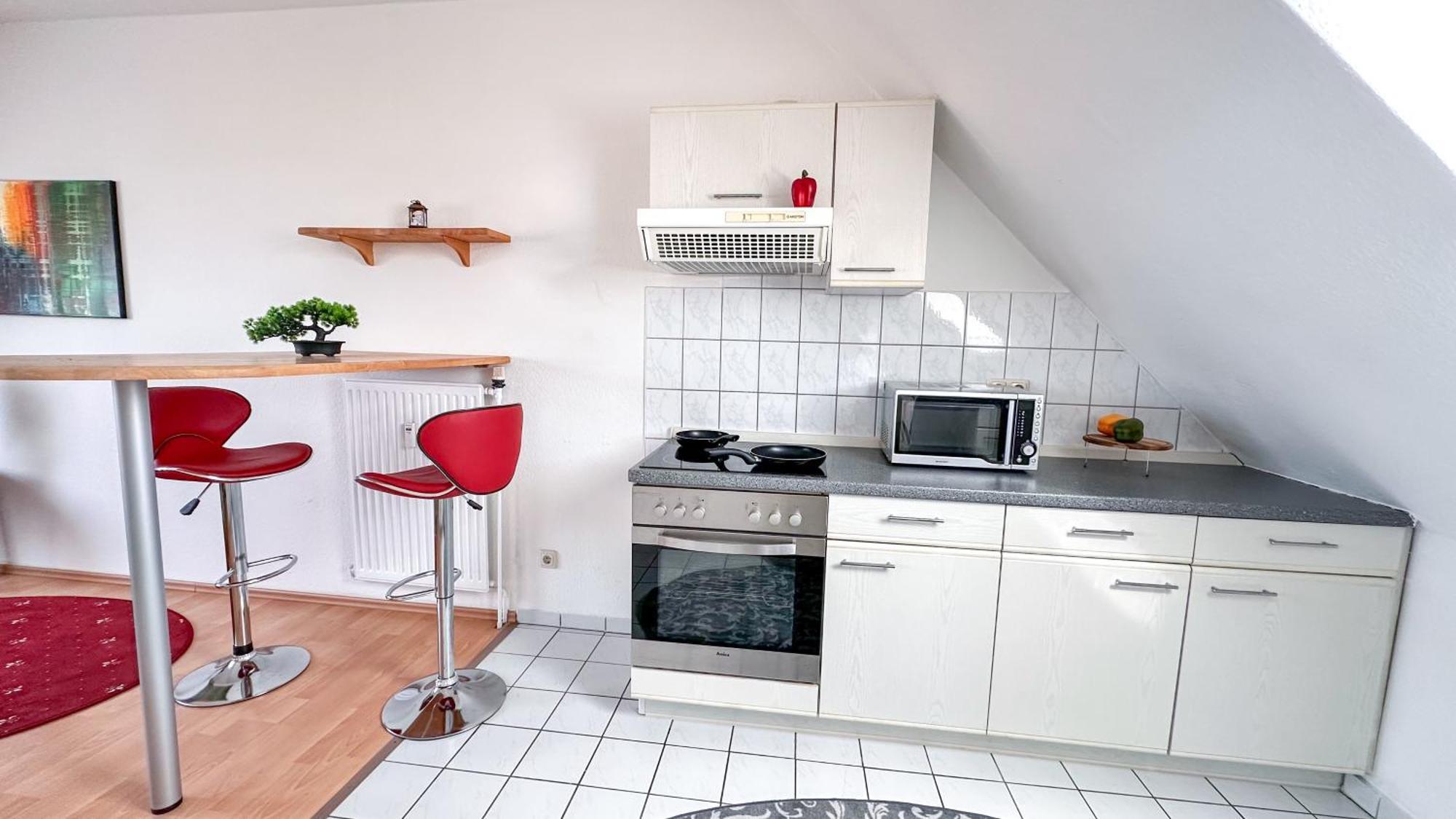 Homestayplus Schwerin シュヴェリーン エクステリア 写真