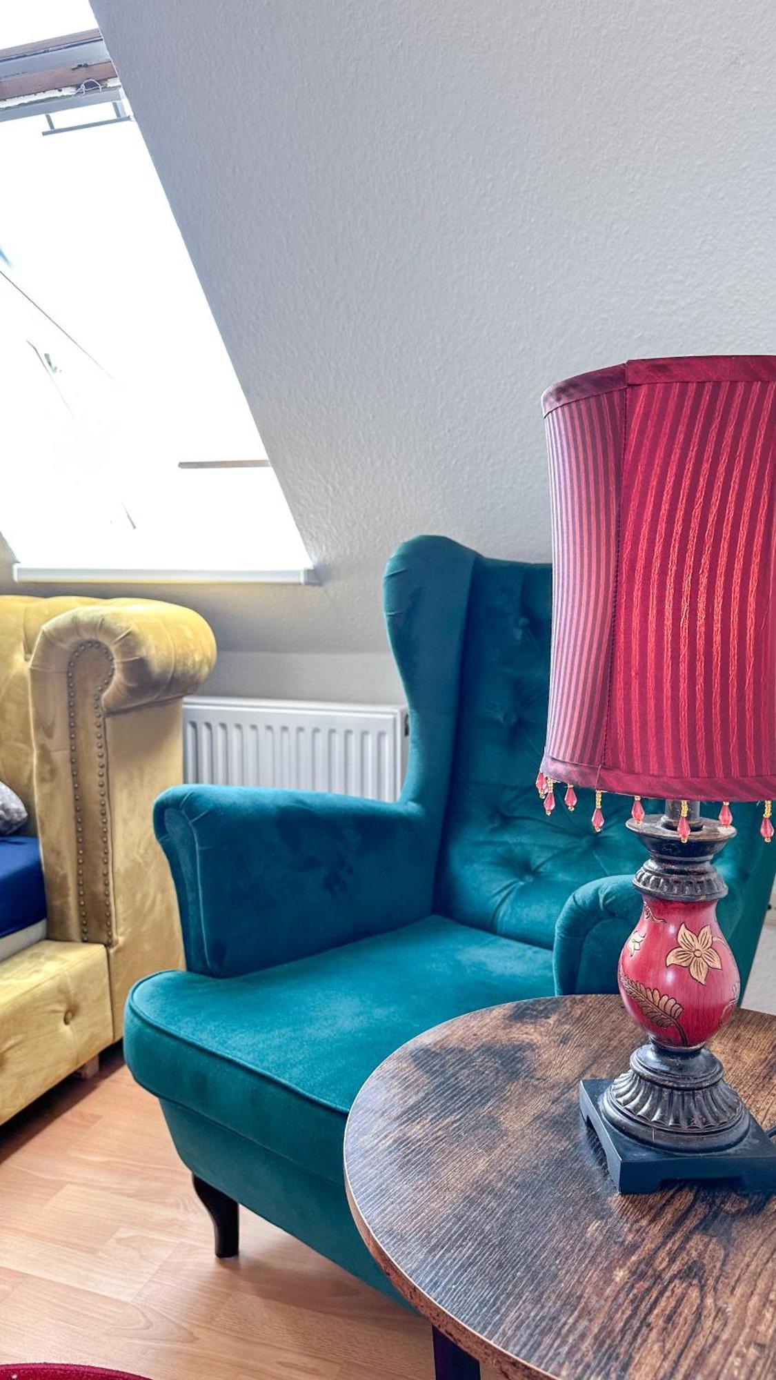 Homestayplus Schwerin シュヴェリーン エクステリア 写真